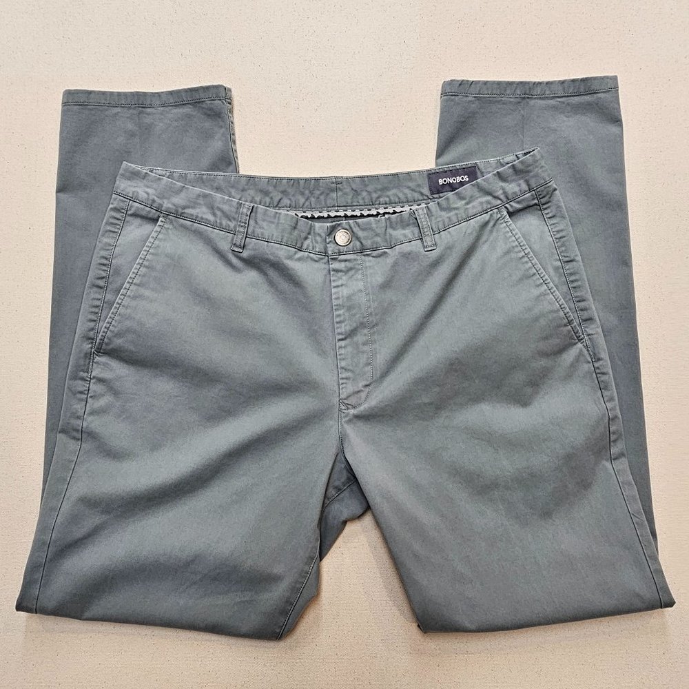 Bonobos Pants Slim 38/32
